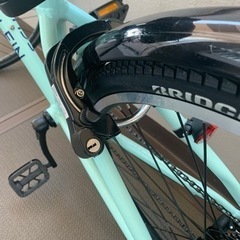 ＊値下げ＊自転車26インチ