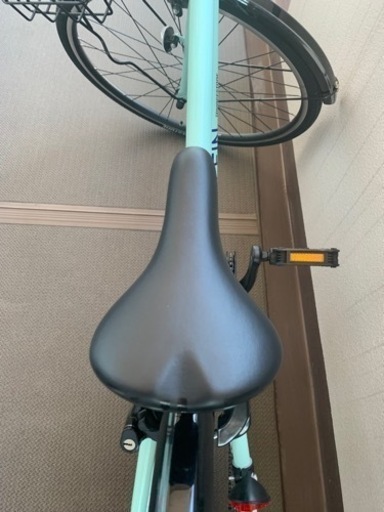 値下げ*自転車26インチ | parabarberos.co