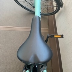 ＊値下げ＊自転車26インチ