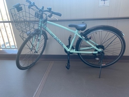 ＊値下げ＊自転車26インチ