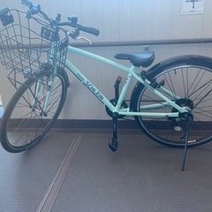 ＊値下げ＊自転車26インチ