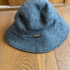 冬用帽子