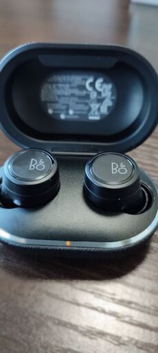 ヘッドフォン Bang \u0026 Olufsen Beoplay E8 3rd