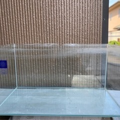 【ネット決済】90cm水槽 コトブキレグラス