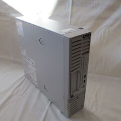 【受付中】NEC Express5800/T110h-S ベアボ...