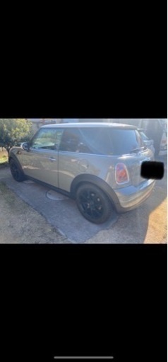 mini cooper H21 1600cc 車検有 令和5年12月まで 【公式通販】 mini cooper H21 1600cc 車検有 令和5年12月まで 【公式通販】