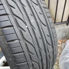 ⚫断捨離中⚫スパーダ純正アルミ