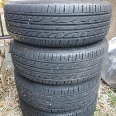 ⚫断捨離中⚫スパーダ純正アルミ