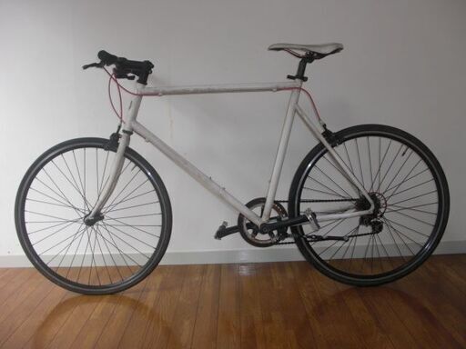 TOKYOBIKE（トーキョーバイク） SPORT 9s クロスバイク 管理NO.20220103-1