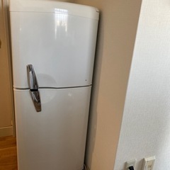 【3000円】冷蔵庫お譲りします！