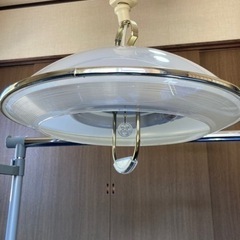 天井吊り下げ照明器具(ナショナル)