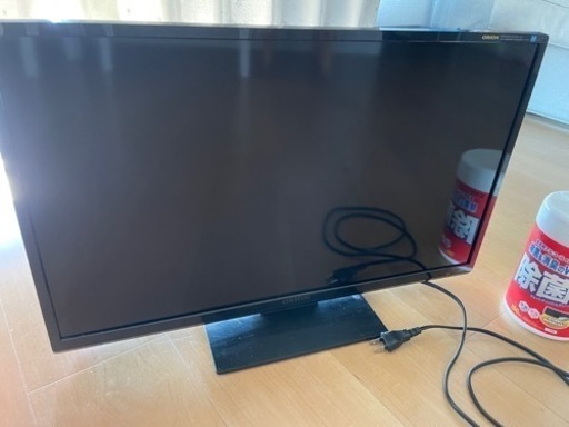 オリオン 23V型 液晶 テレビ