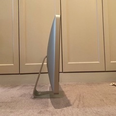 iMac 21.5 inch 型式不明 ジャンク品 