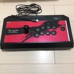 HORI リアルアーケードPro.V 隼