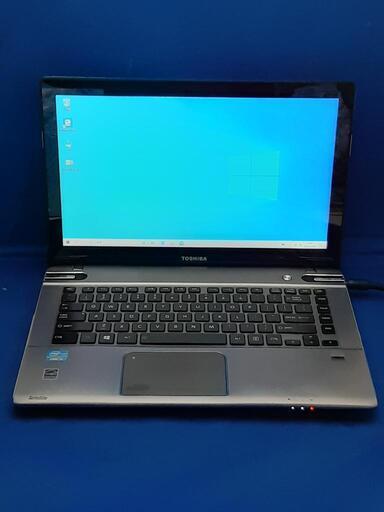 TOSHIBA Satellite P840t Core i5 タッチパネル