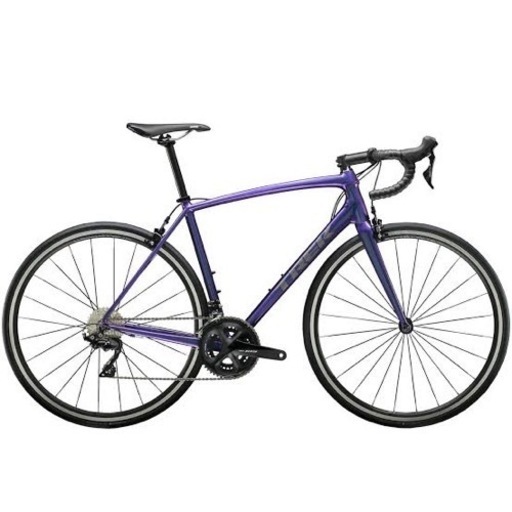 TREK EMONDA ALR5 Purple Flip ロードバイク 自転車