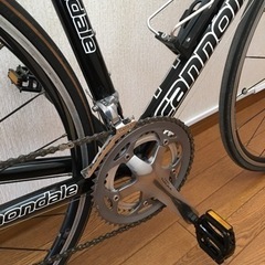 キャノンデールcaad9 C9 made in USA