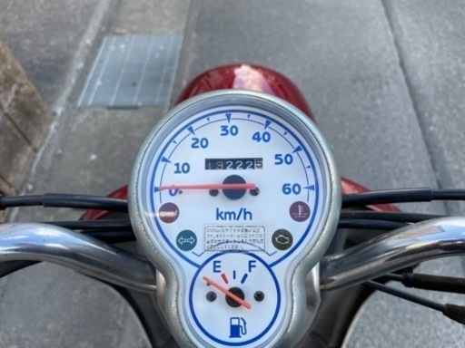 Vino SA37J 腰上オーバーホール済み 通勤通学にどうぞ♪ Vino SA37J 腰上オーバーホール済み 通勤通学にどうぞ♪ 豊田市 YAMAHA