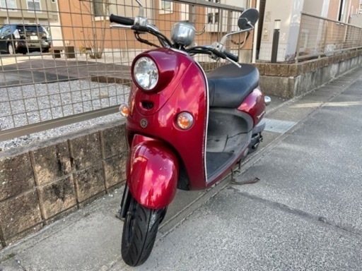 Vino SA37J 腰上オーバーホール済み 通勤通学にどうぞ♪