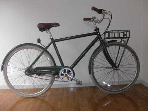 Lekker Bikes （レカーバイクズ）クラッシックスポーツバイク　管理NO.20220103-2