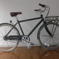 Lekker Bikes （レカーバイクズ）クラッシックスポーツバイク　管理NO.20220103-2