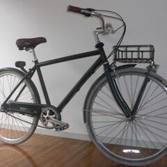 Lekker Bikes （レカーバイクズ）クラッシックスポーツバイク　管理NO.20220103-2