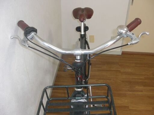 Lekker オファー Bikes （レカーバイクズ）クラッシックスポーツバイク  