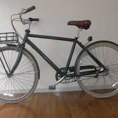 Lekker Bikes （レカーバイクズ）クラッシックスポーツバイク　管理NO.20220103-2