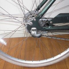 Lekker Bikes （レカーバイクズ）クラッシックスポーツバイク　管理NO.20220103-2