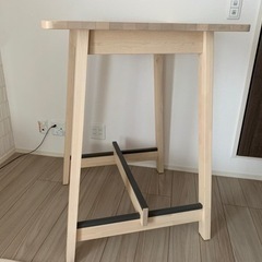 【ネット決済・配送可】1/14削除 NORRAKER IKEA ...