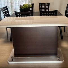 ニトリ バーカウンター モデナ 135DBR ダークブラウン バーカウンター(モデナ 135 DBR) 【完成品・配送員設置】 【5年