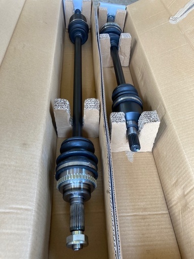アルト　ドライブシャフト　ＨＡ22S HA23V