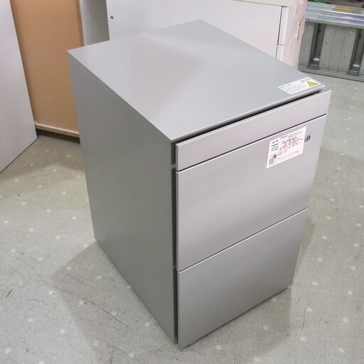 ITOKI デスクワゴン JOIFA602 美品 【モノ市場 東海店】139