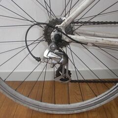 LOUIS GARNEAU（ルイガノ） RSR-IV クロスバイク　管理NO.20220103-5 