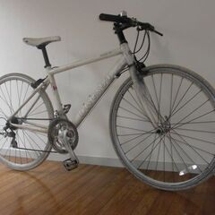 LOUIS GARNEAU（ルイガノ） RSR-IV クロスバイク　管理NO.20220103-5 