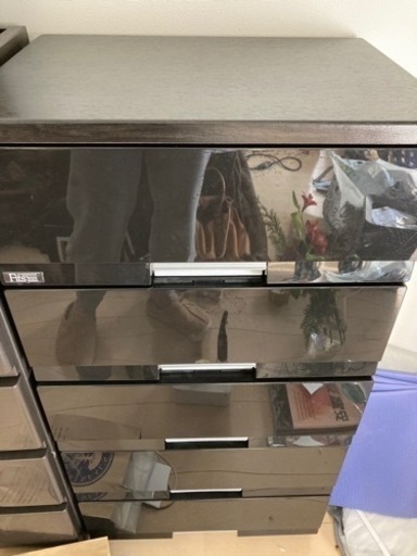 収納ケース　2つセット