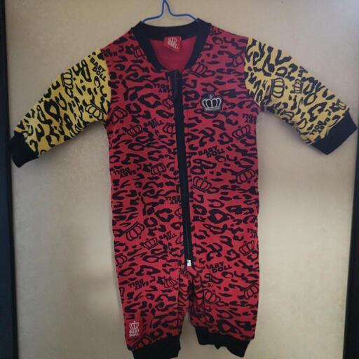 ベビー用品 ベビードール ロンパース70cm 中古品 ｄｎ サービス 本八戸のベビー 用品 ベビー服 の中古あげます 譲ります ジモティーで不用品の処分