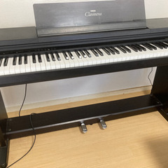 ヤマハ電子ピアノ YAMAHA CLP-550