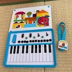 さらに大幅値下げ　ヤマハ音楽教室幼児科で使用するマグネットセット