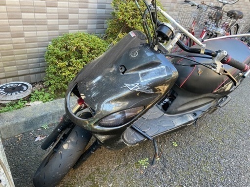 グランドシグナス売ります。