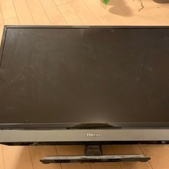 テレビジャンク品