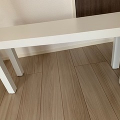 【ネット決済】机　サイドテーブル