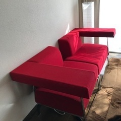 オーストリア製ソファセット