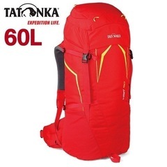  タトンカ TATONKA  登山 アウトドア リュック バック...