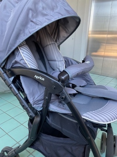 Aprica AB型ベビーカー