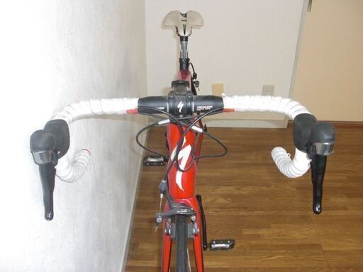 SPECIALIZED（スペシャライズド）Tarmac（ターマック）SL4  ロードバイク　管理NO.20220103-8 SPECIALIZED（スペシャライズド）Tarmac（ターマック）SL4 ロード