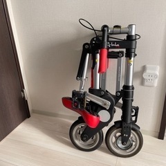 A-bike City 日本正規品 (前後輪ノーパンクタイヤ)