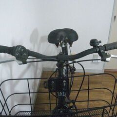 ROYAL HUNTER（ロイヤルハンター）クロスバイク 管理NO.20220103-11