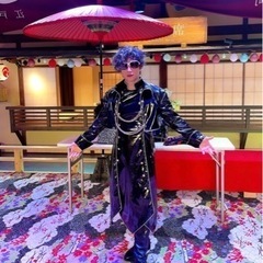 【最終締切】GACKTモノマネTATSUYAさんを祝う会（1月29日）