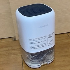  除湿機 除湿器 小型 最新版 1000ml大容量 ペルチェ式 ...